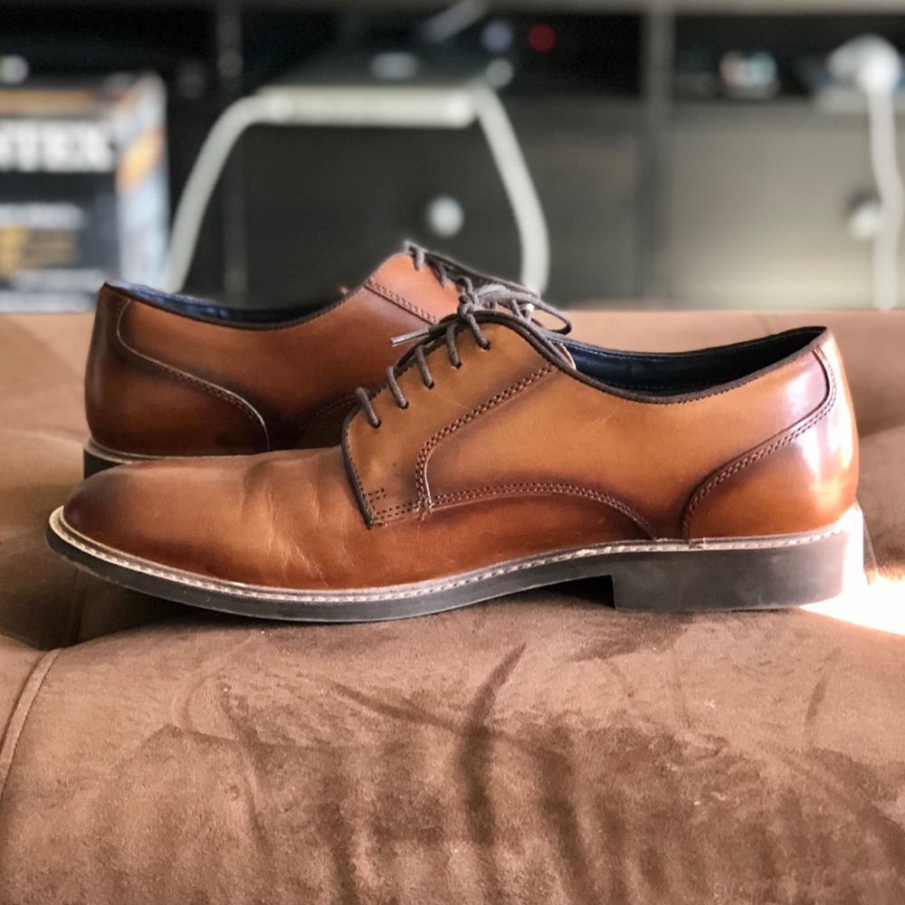 Steve Madden Biltmore Dress Shoe